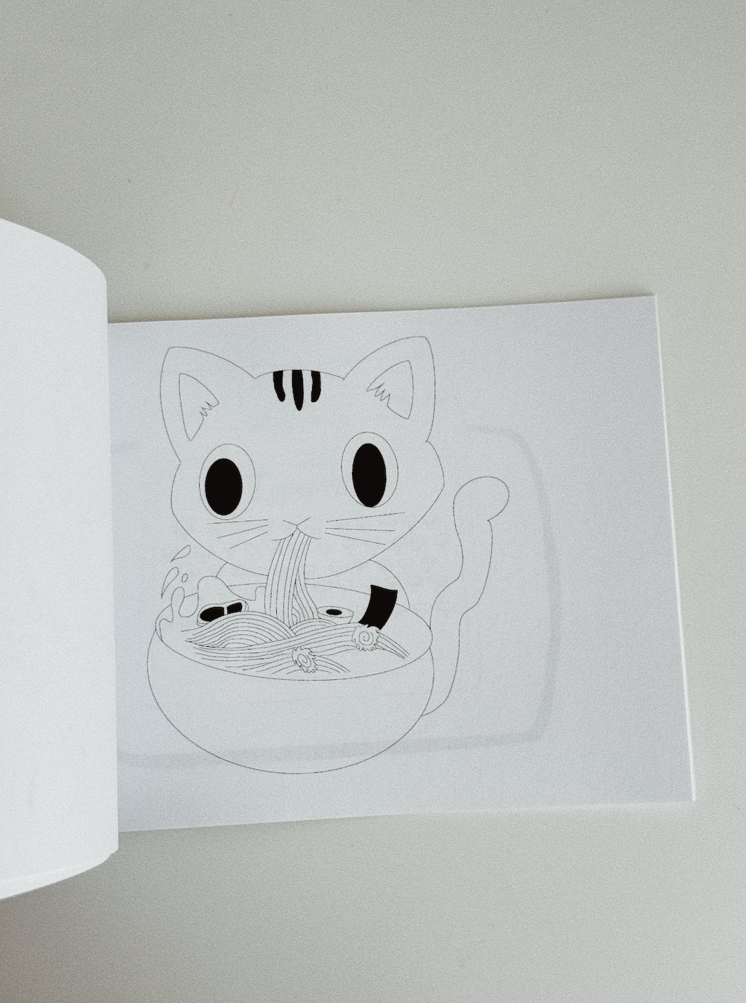 Stationery Art Tales | Digital Coloring Book