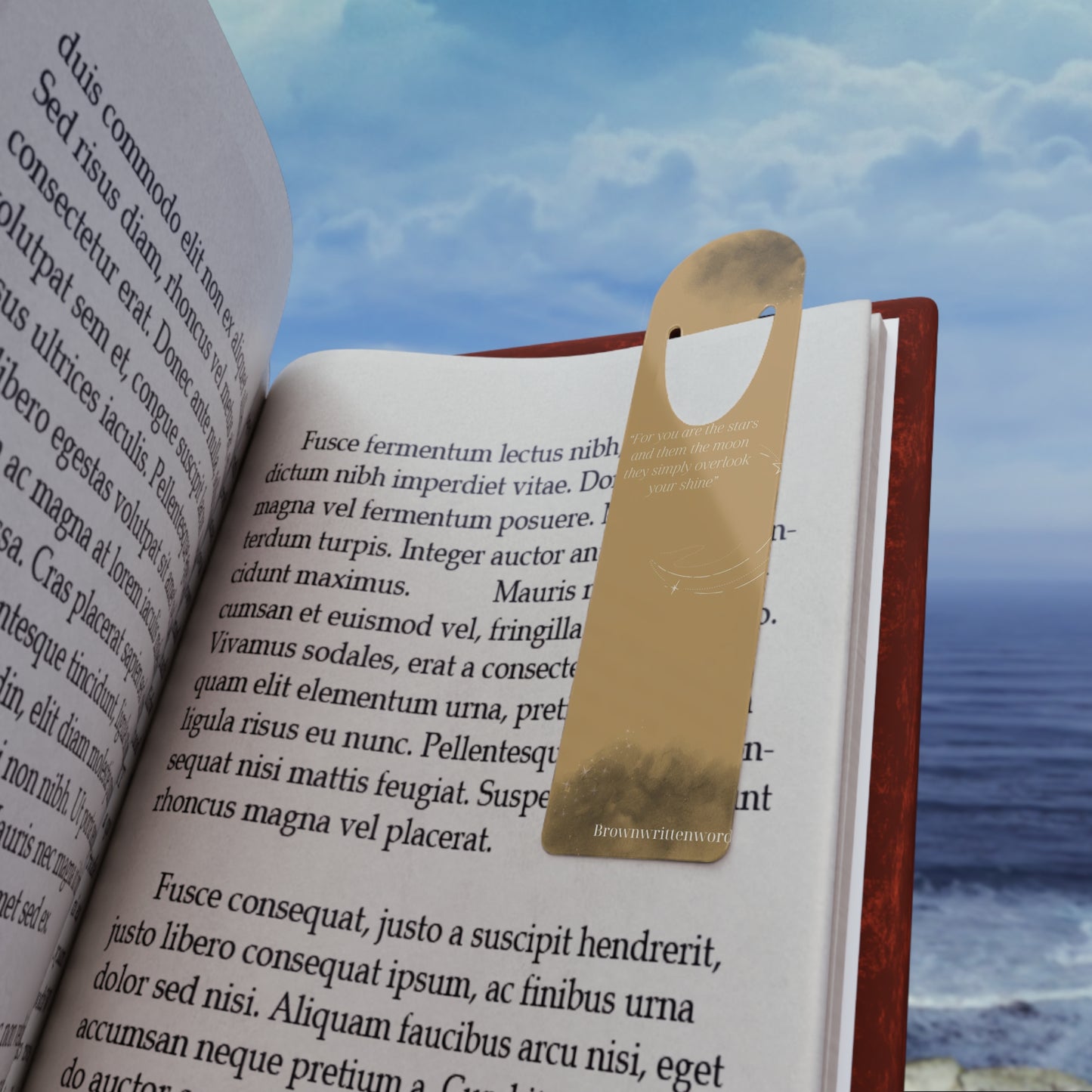 Bookmark