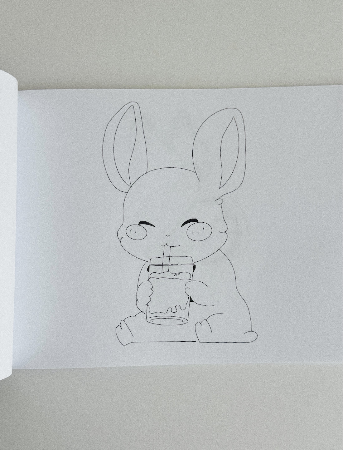 Stationery Art Tales | Coloring Book