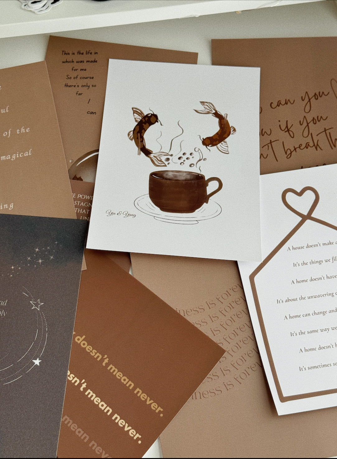 Prints