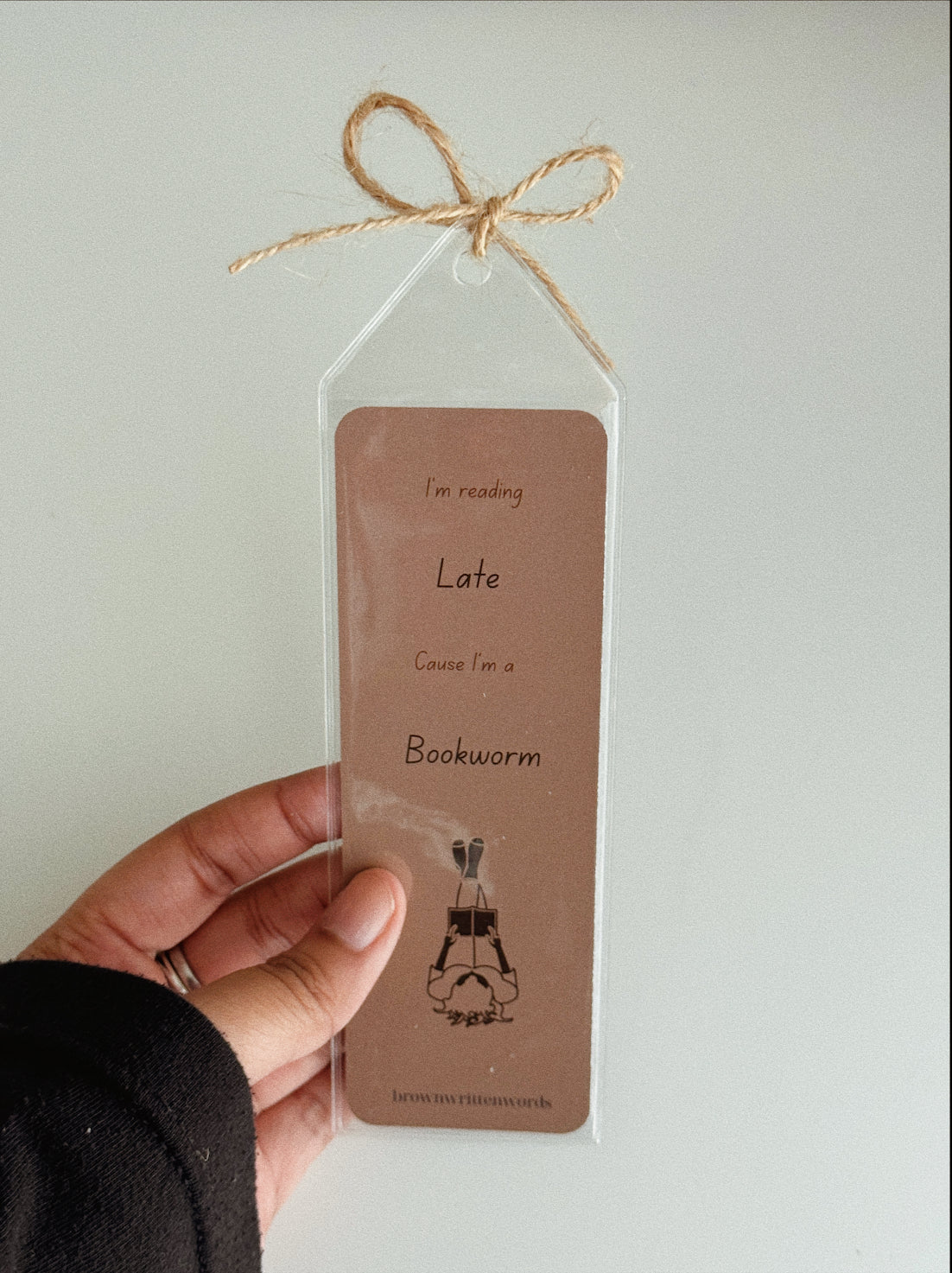 Bookmarks