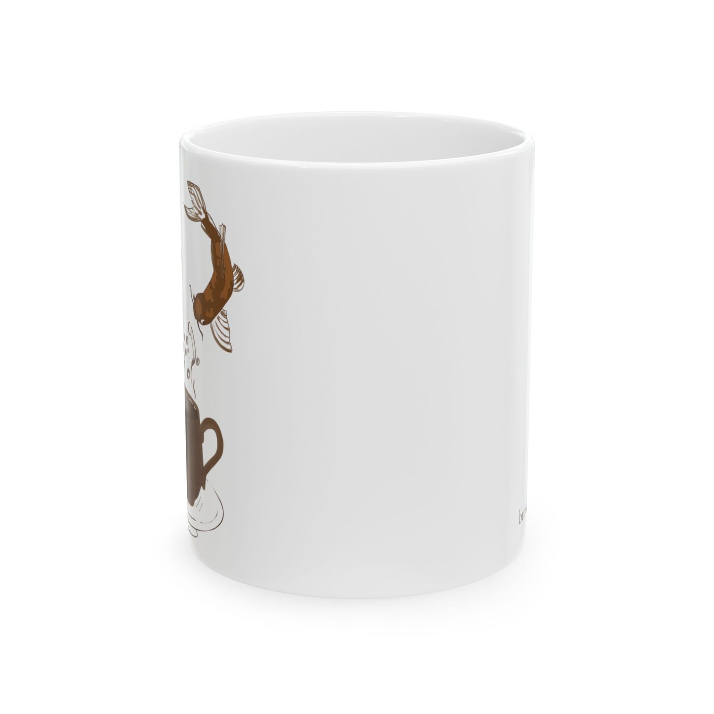 Ceramic Mug, (11oz, 15oz)