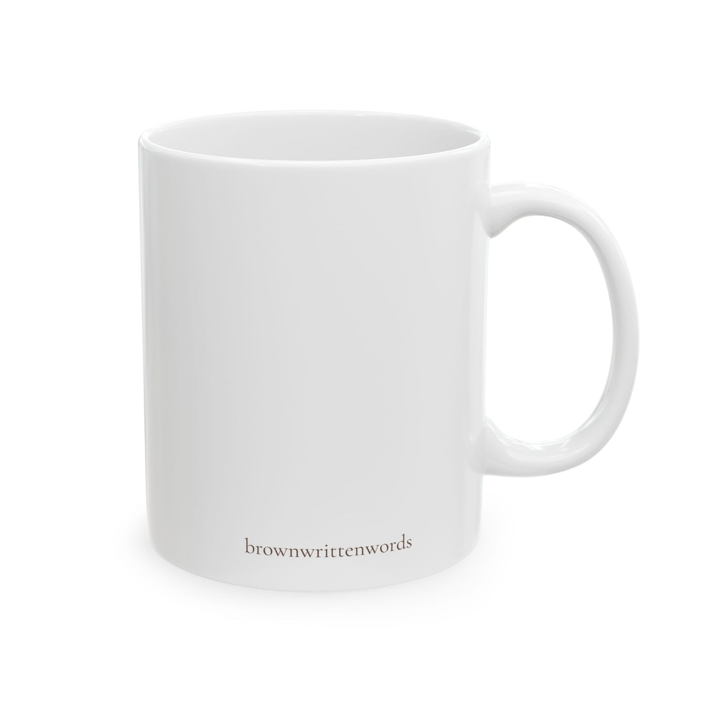 Ceramic Mug, (11oz, 15oz)