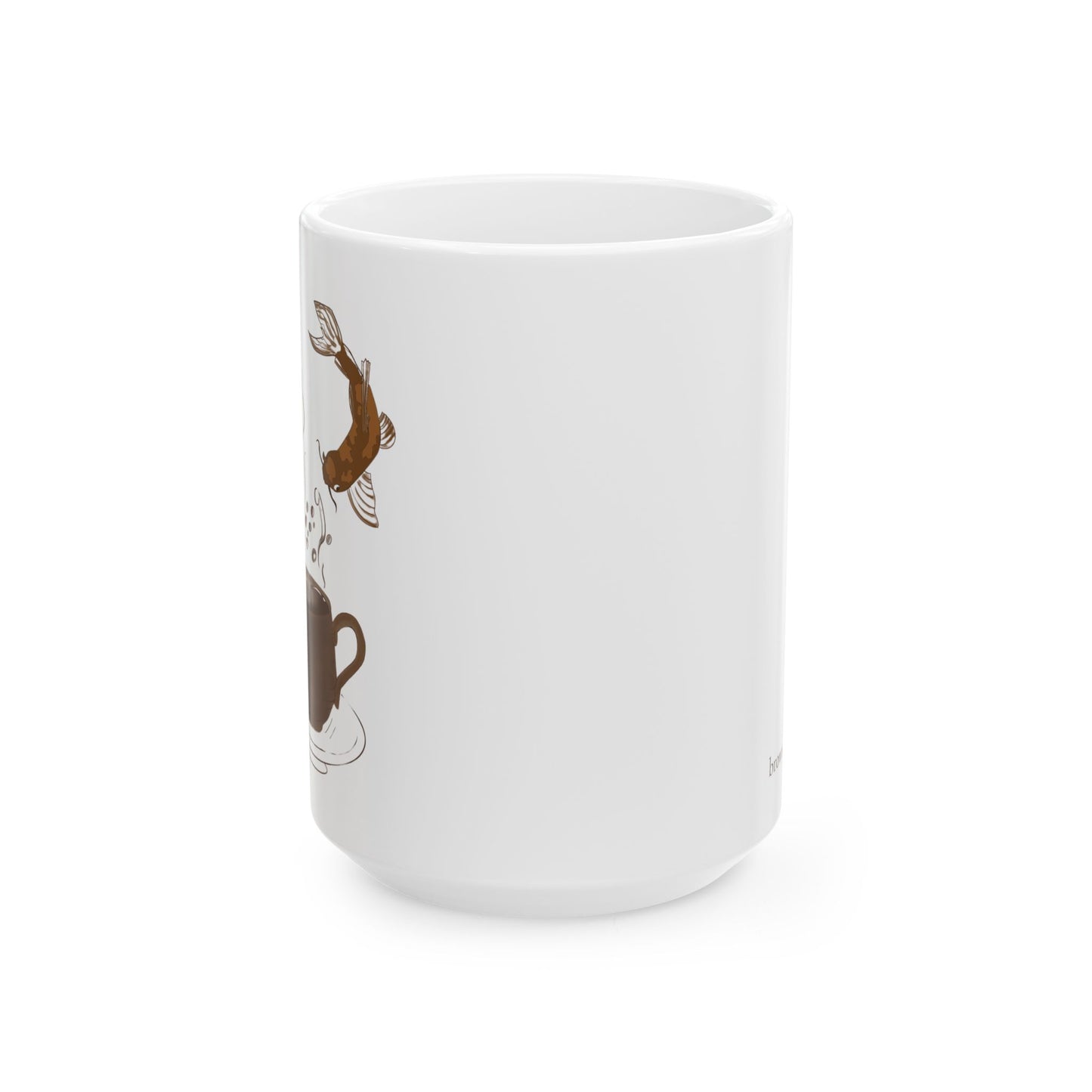 Ceramic Mug, (11oz, 15oz)