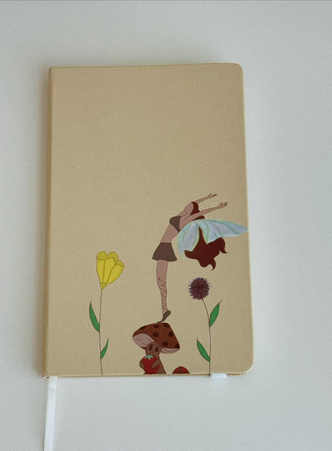 Bloom | Sketchbook