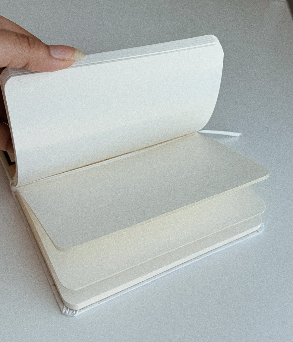 Walk your own path | Journal