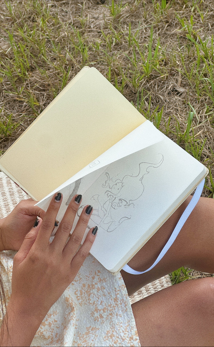 Bloom | Sketchbook