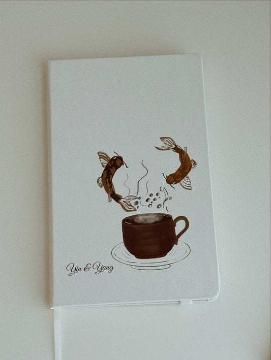 Yin & Yang | Journal