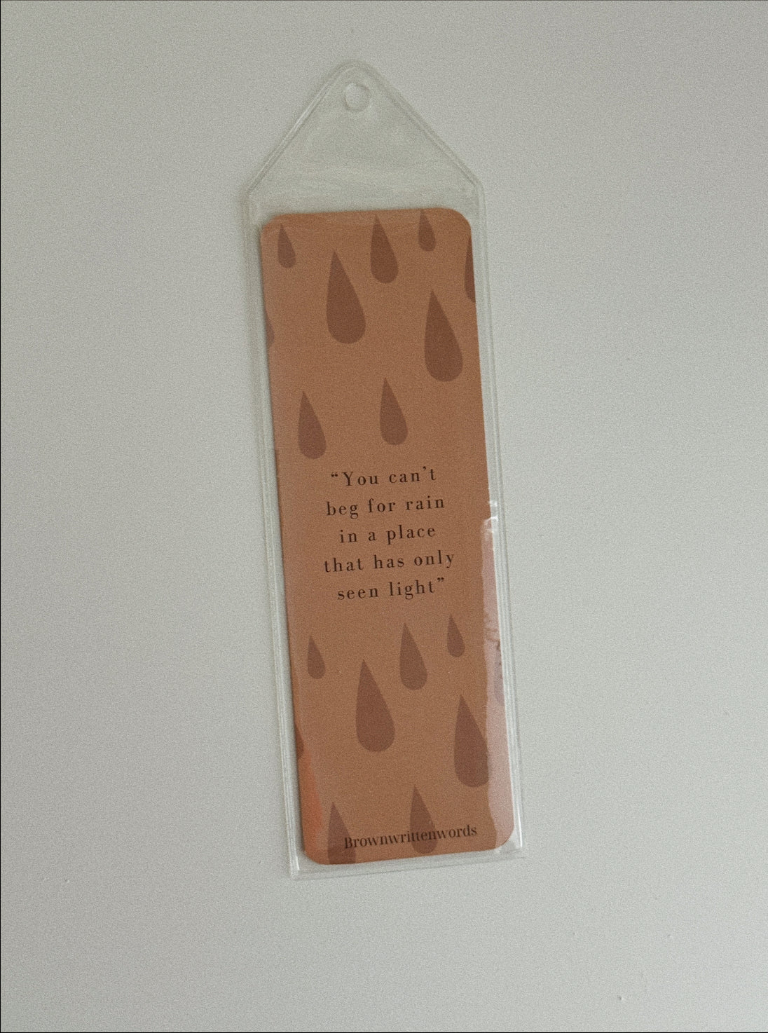 Bookmarks