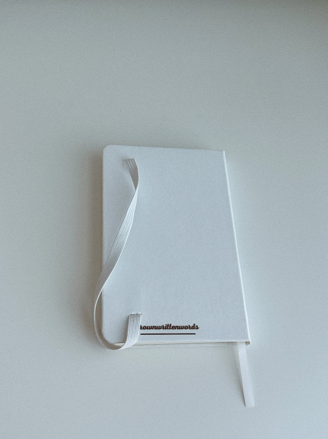 Walk your own path | Journal