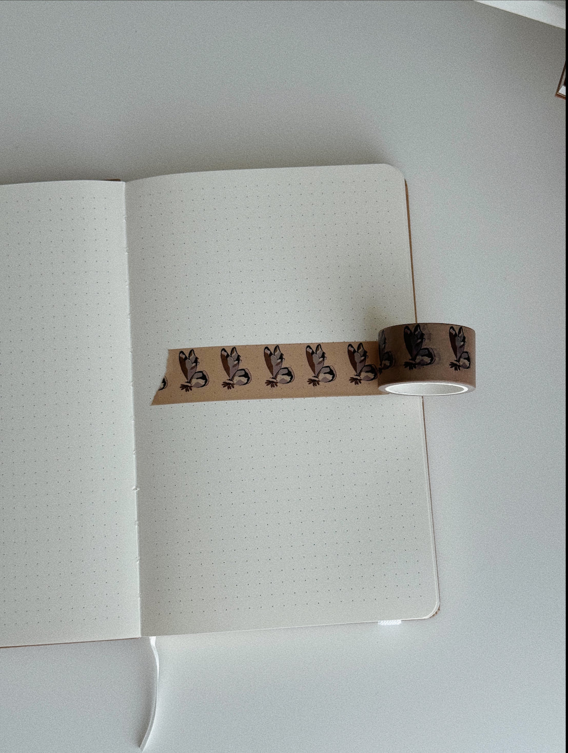 Gradient Butterfly | Washi Tape
