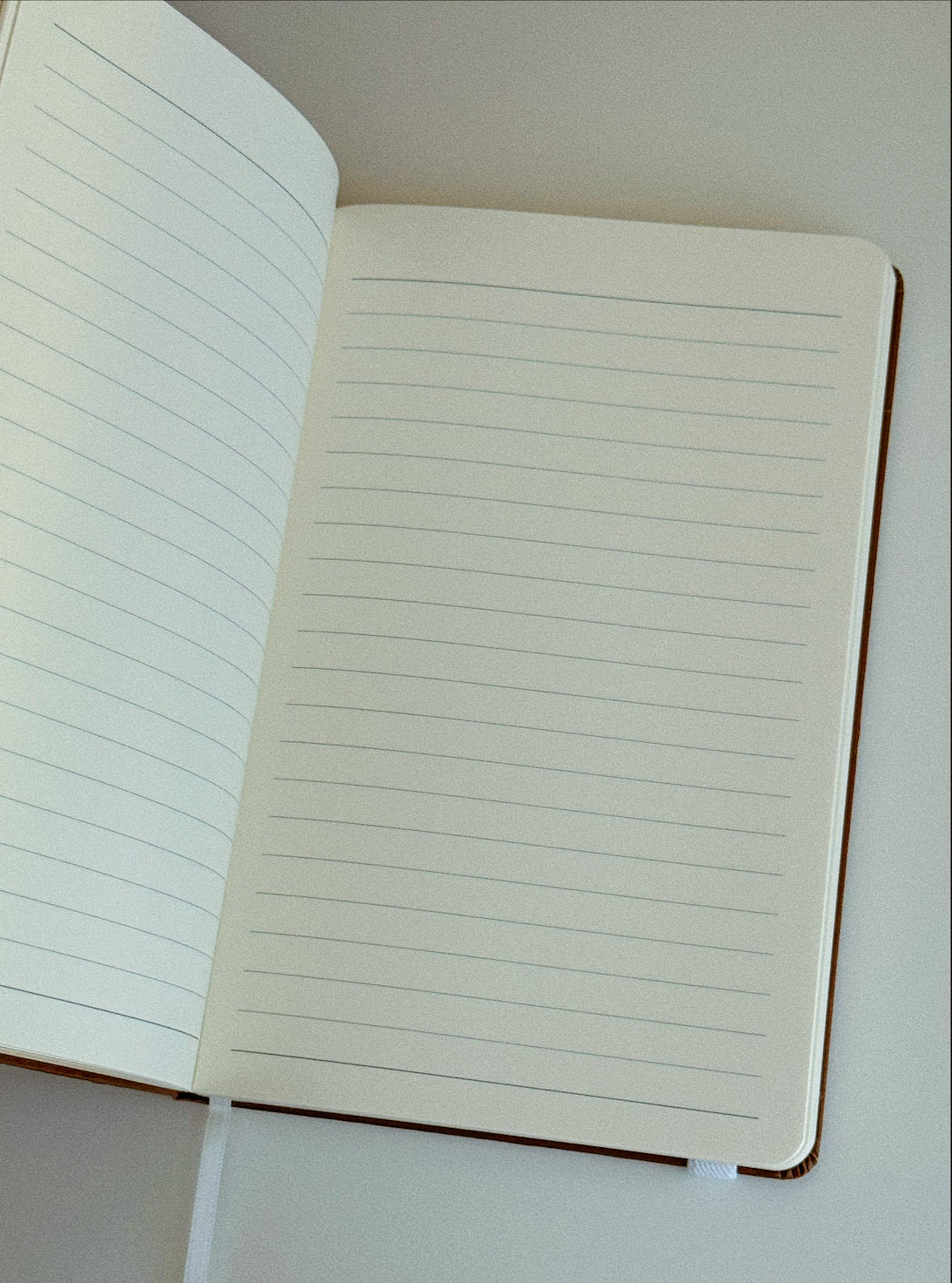 The Journey Defines You | Journal